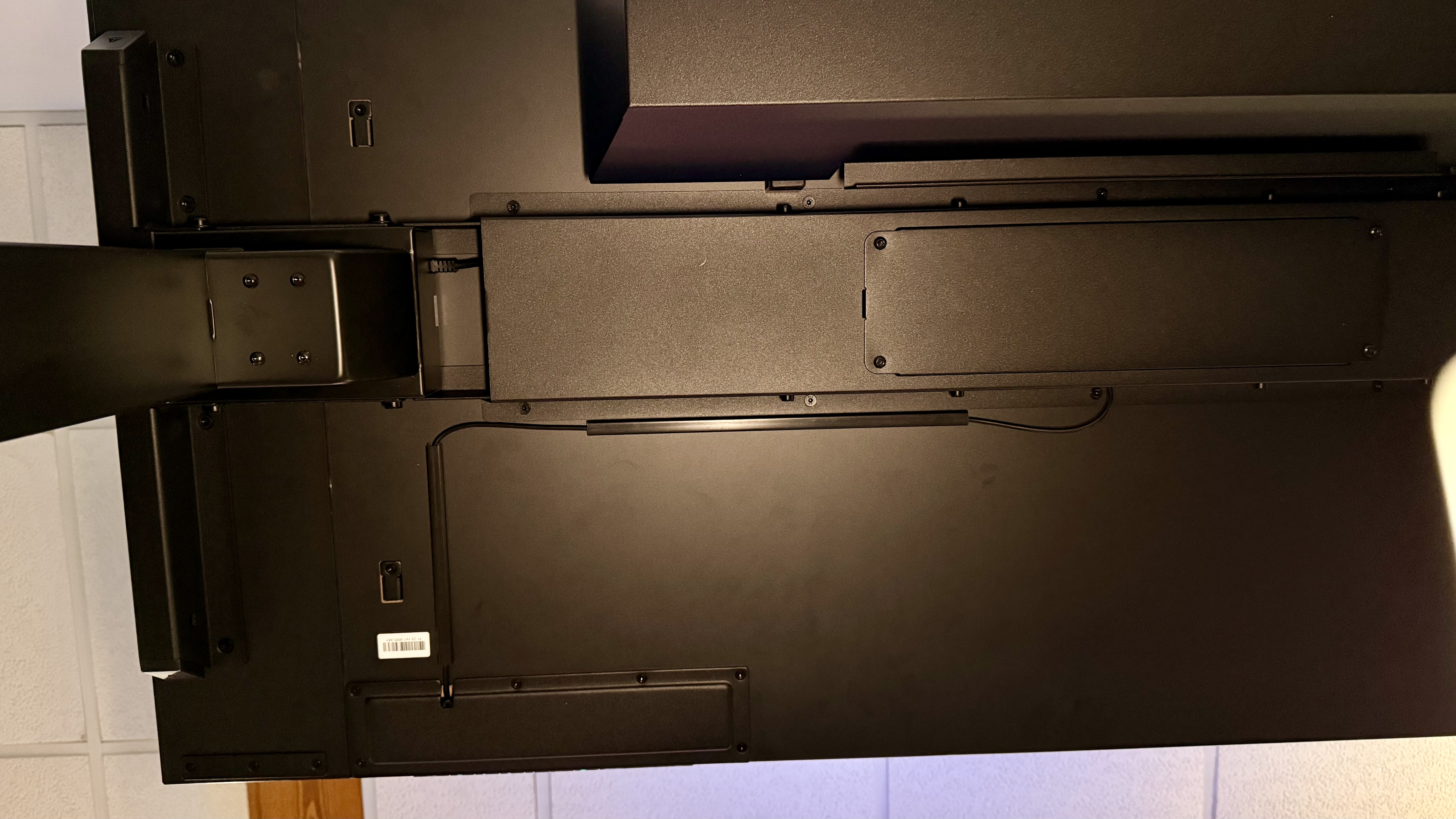 Secretlab Magnus Evo