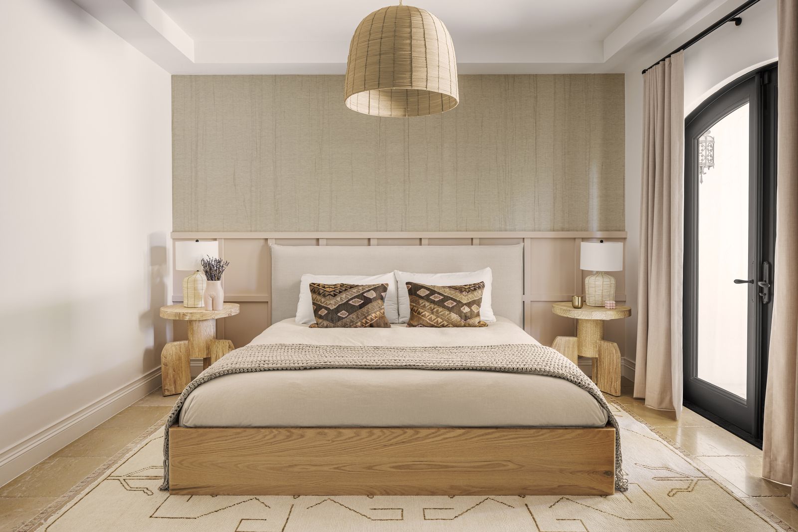 10 inspiring lighting design tips we learned this year Livingetc