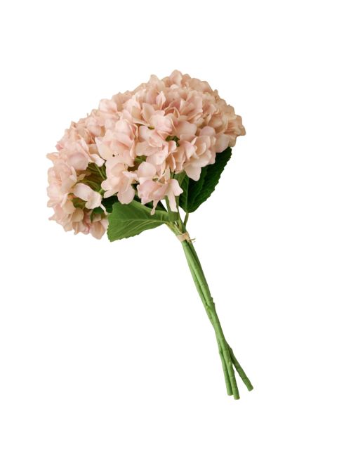 Real Touch Hydrangea Bundle