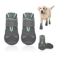 SlowTon Dog Shoes