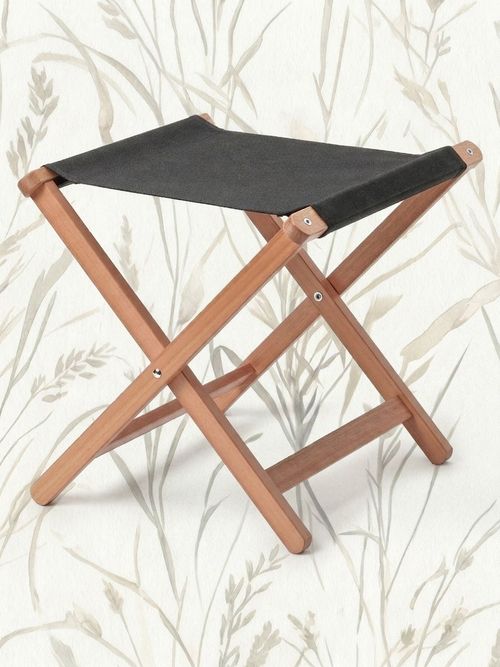Soluppg&aring;ng Stool - Eucalyptus