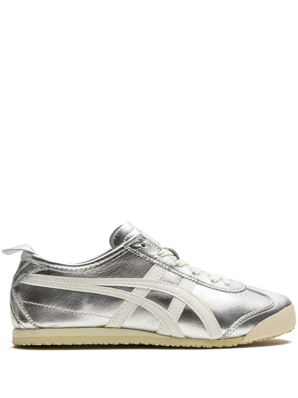 Onitsuka Tiger Mexico 66 "silver Off White" Sneakers | 27.5