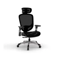 Staples Staples Hyken Ergonomic Mesh Swivel Task Chair Staples Staples Hyken Ergonomic Mesh Swivel Task Chair