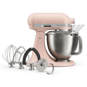 Mixer Tilt-Head 4.7l - Artisan Plus