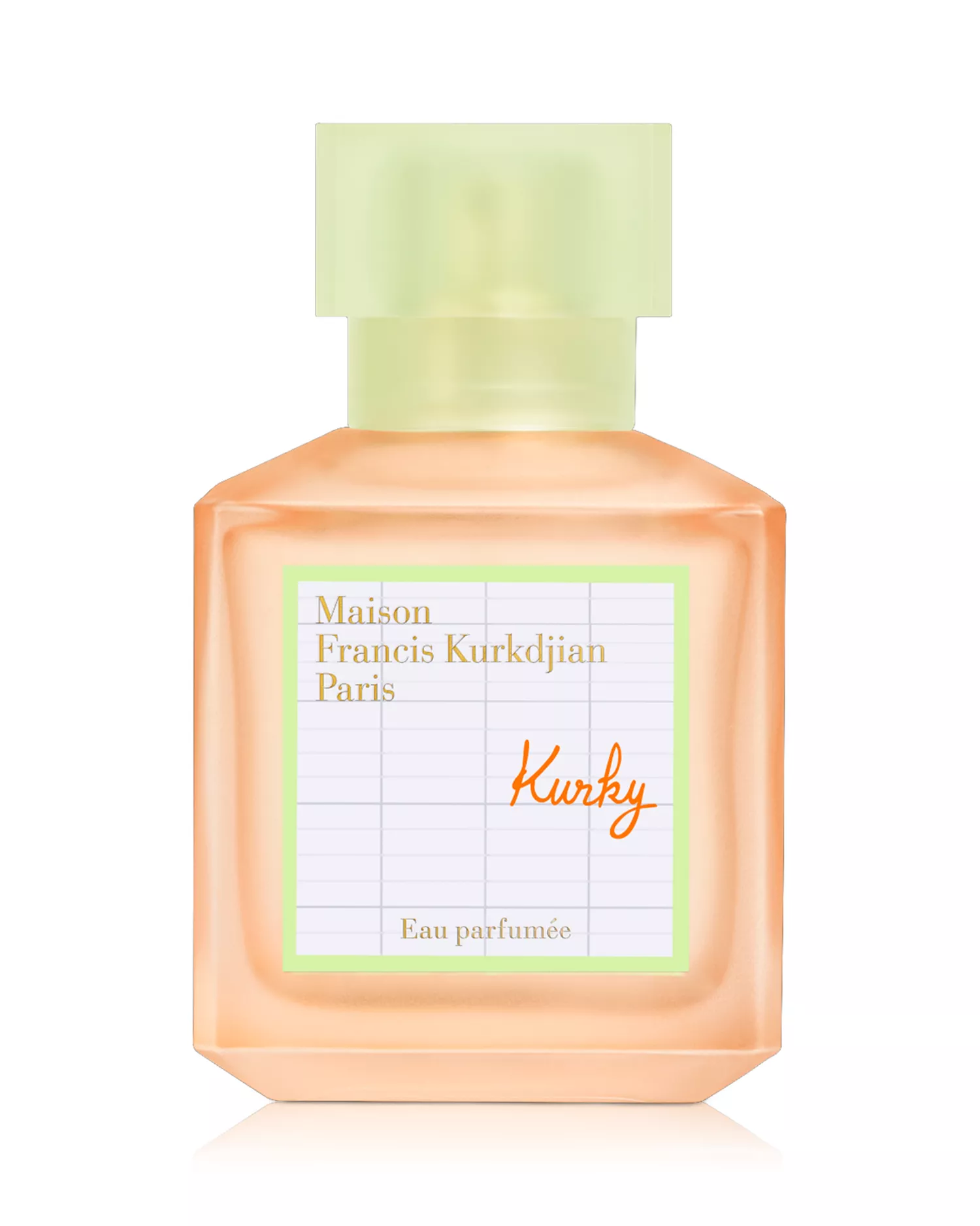 Kurky Eau Parfum&amp;eacute;e 2.4 Oz.