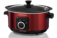 Morphy Richards Slow Cooker Sear and Stew | Was £34.99, now £23
