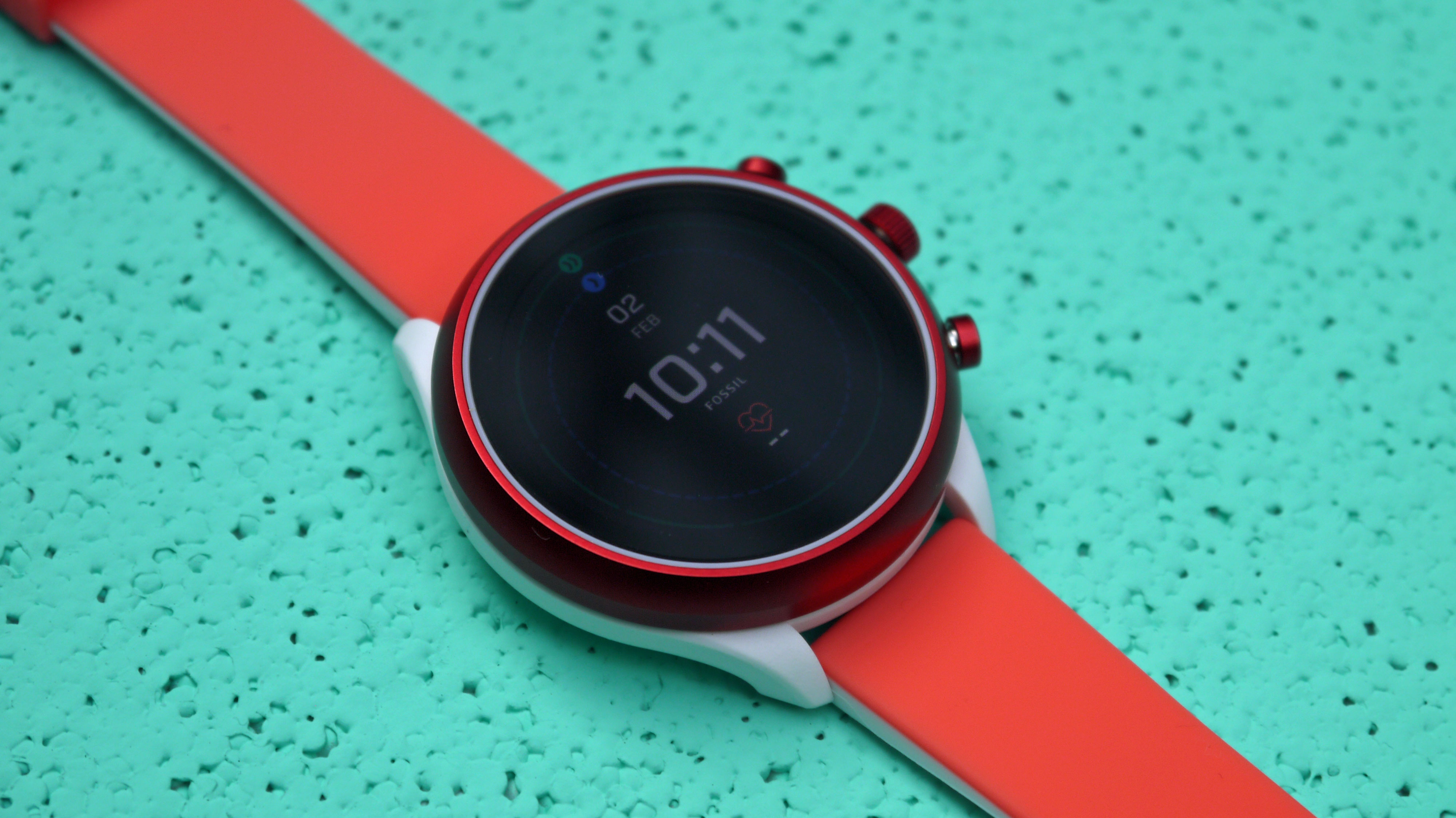 Fossil Sport 2: what we want to see | TechRadar