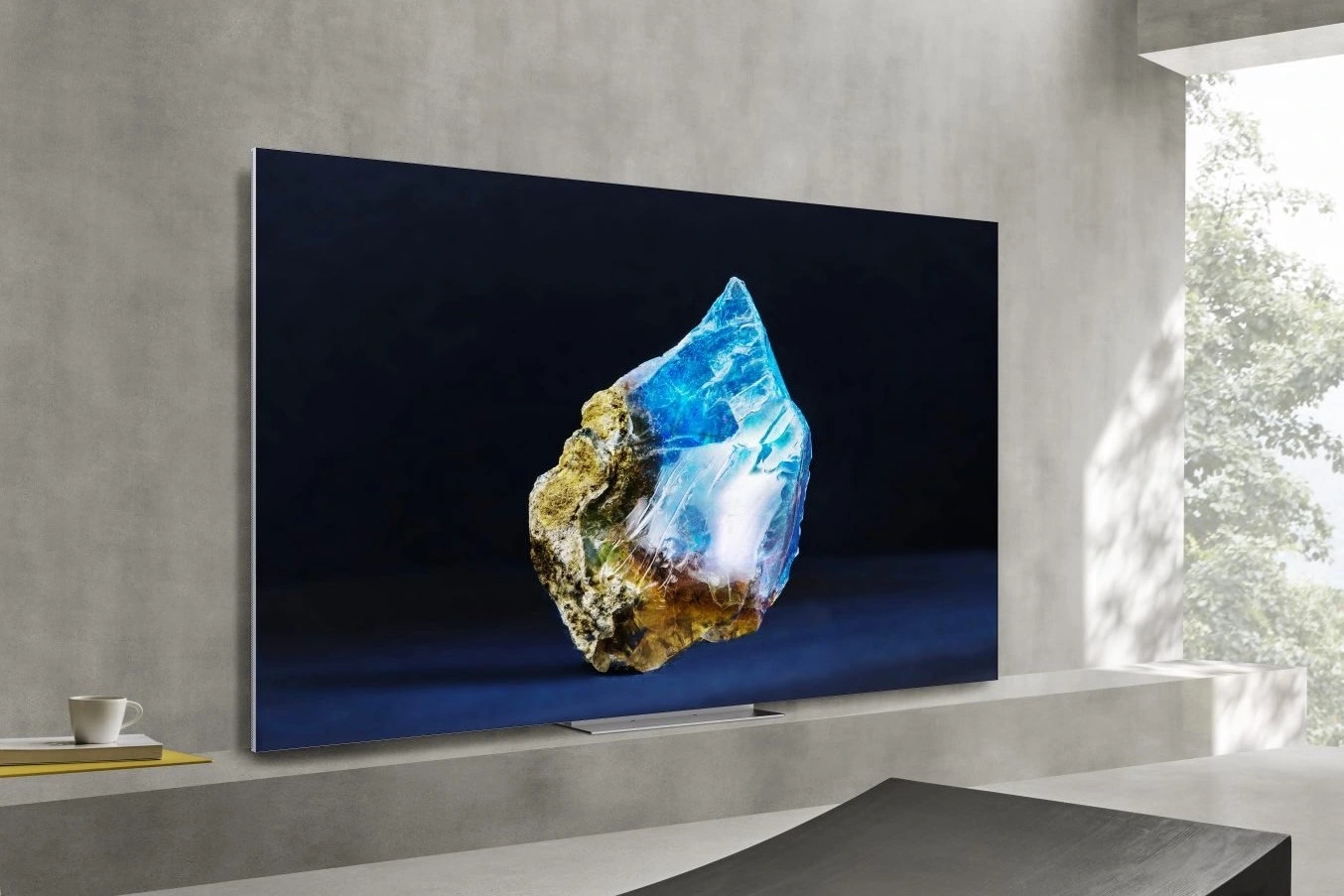 Display Tech—What’s Behind the Glass | TV Tech