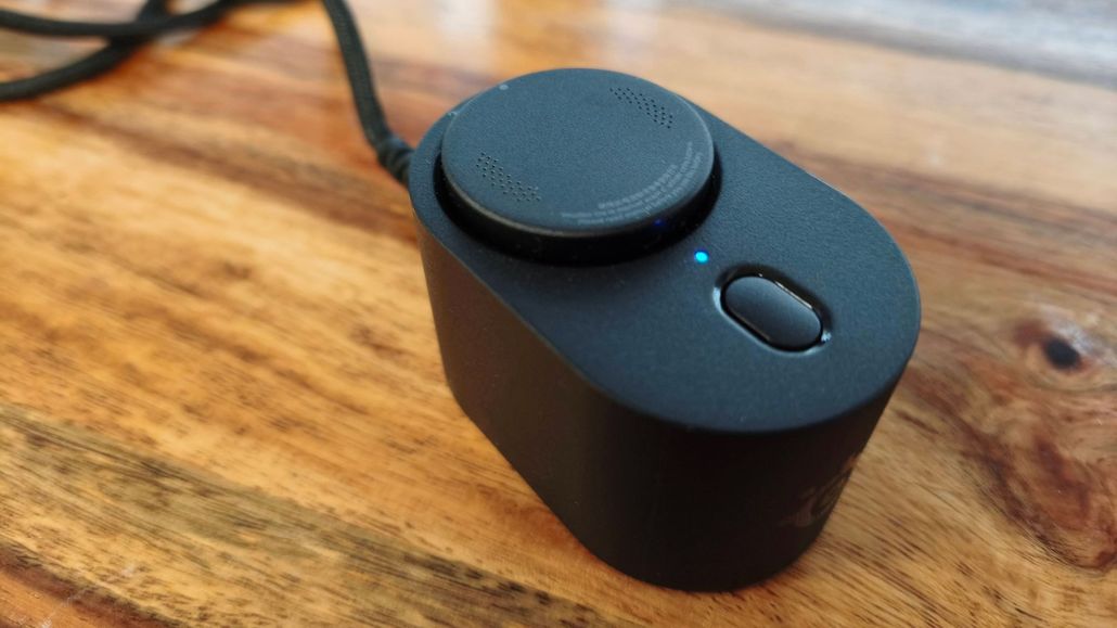 SteelSeries Sensei Pro