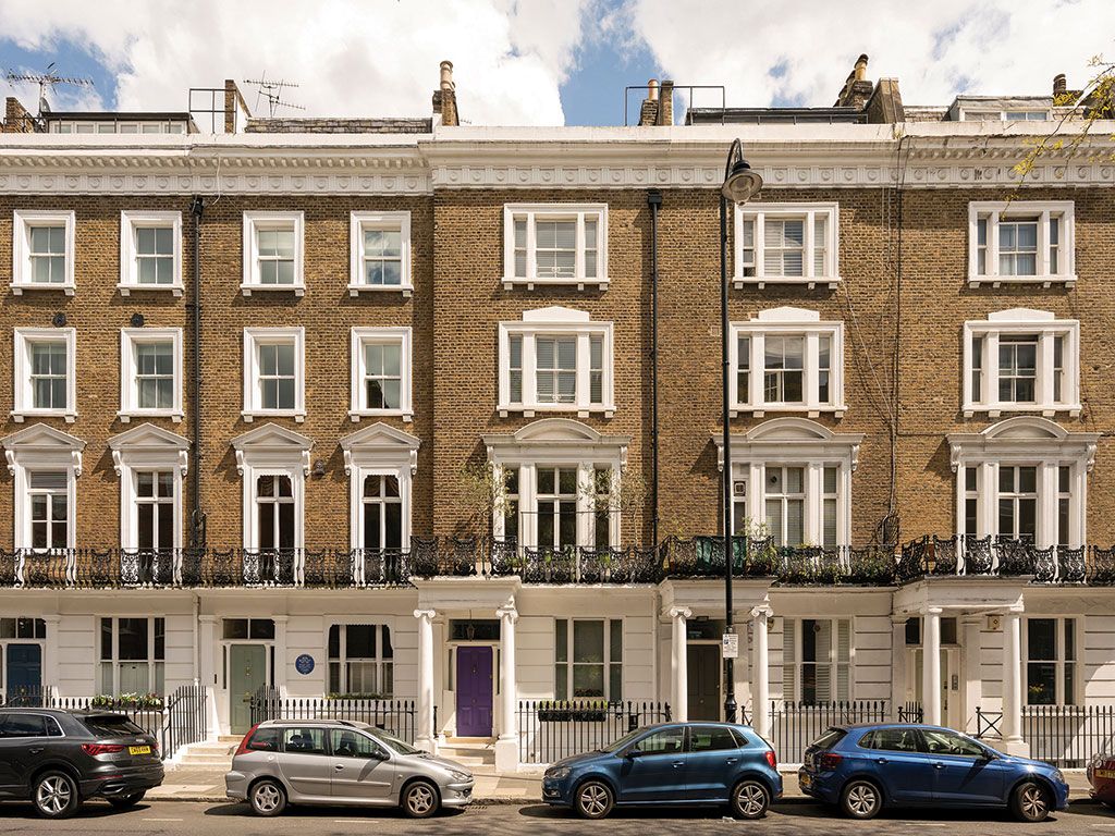 Oakley Street, London SW3