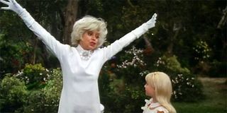 Carol Channing in Alice in Wonderland