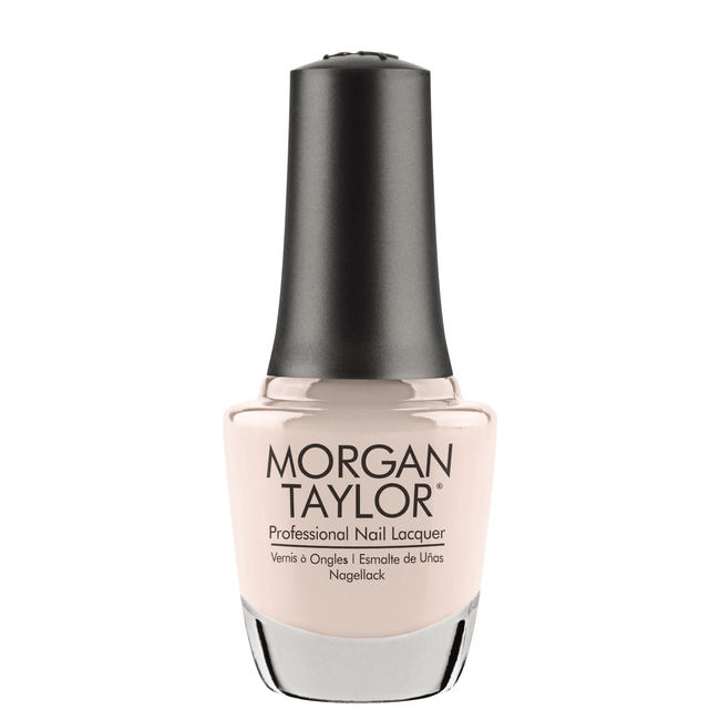 In the Nude Nail Lacquer