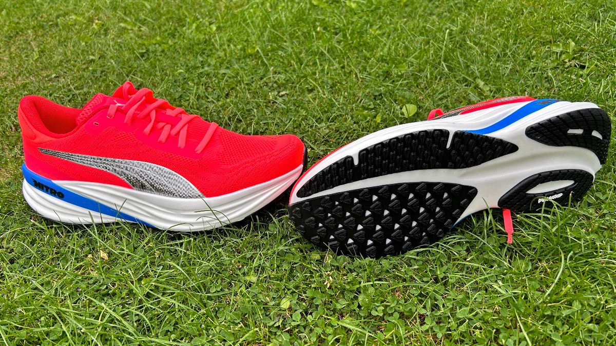 Best Cushioned Running Shoes For Long Distances Coach