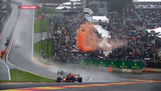 Dutch Grand Prix Formula One