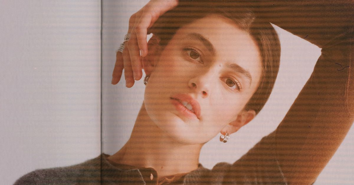 The Musical Metamorphosis of Diana Silvers