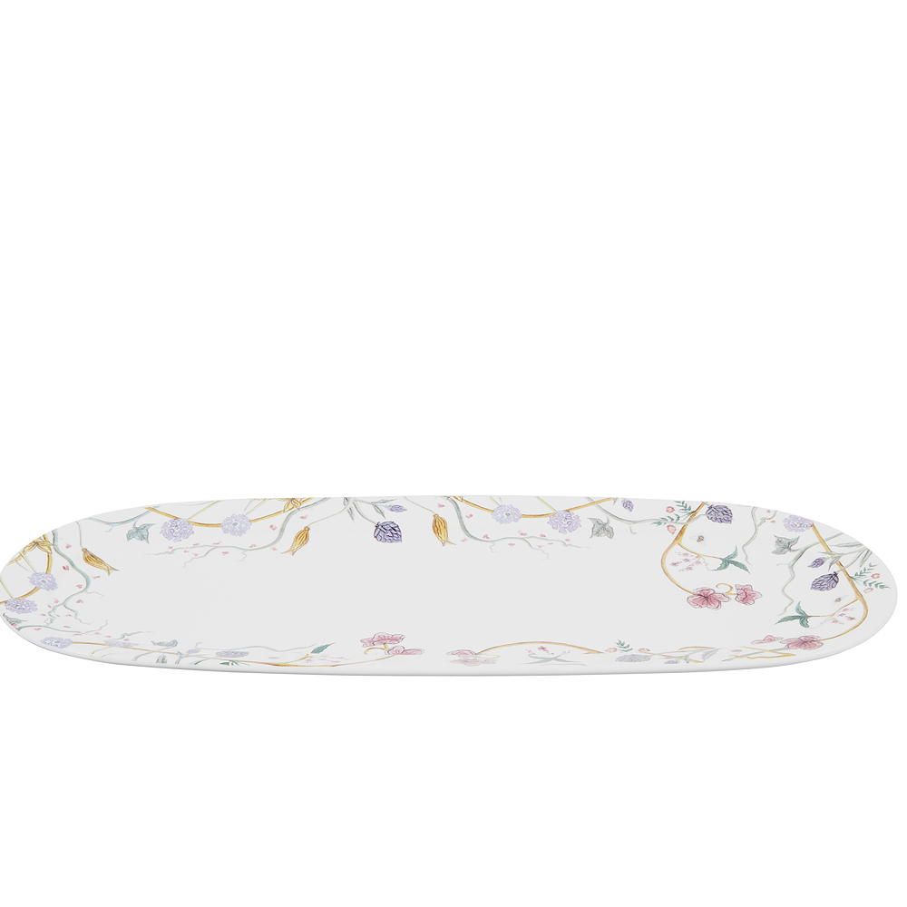 Escape to the Chateau's Angel Strawbridge has launched an afternoon tea