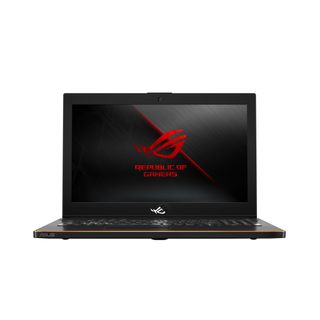 Save up to $100 on the ROG Zephyrus M at Newegg!