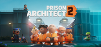 Prison Architect 2: $39 @ Steam