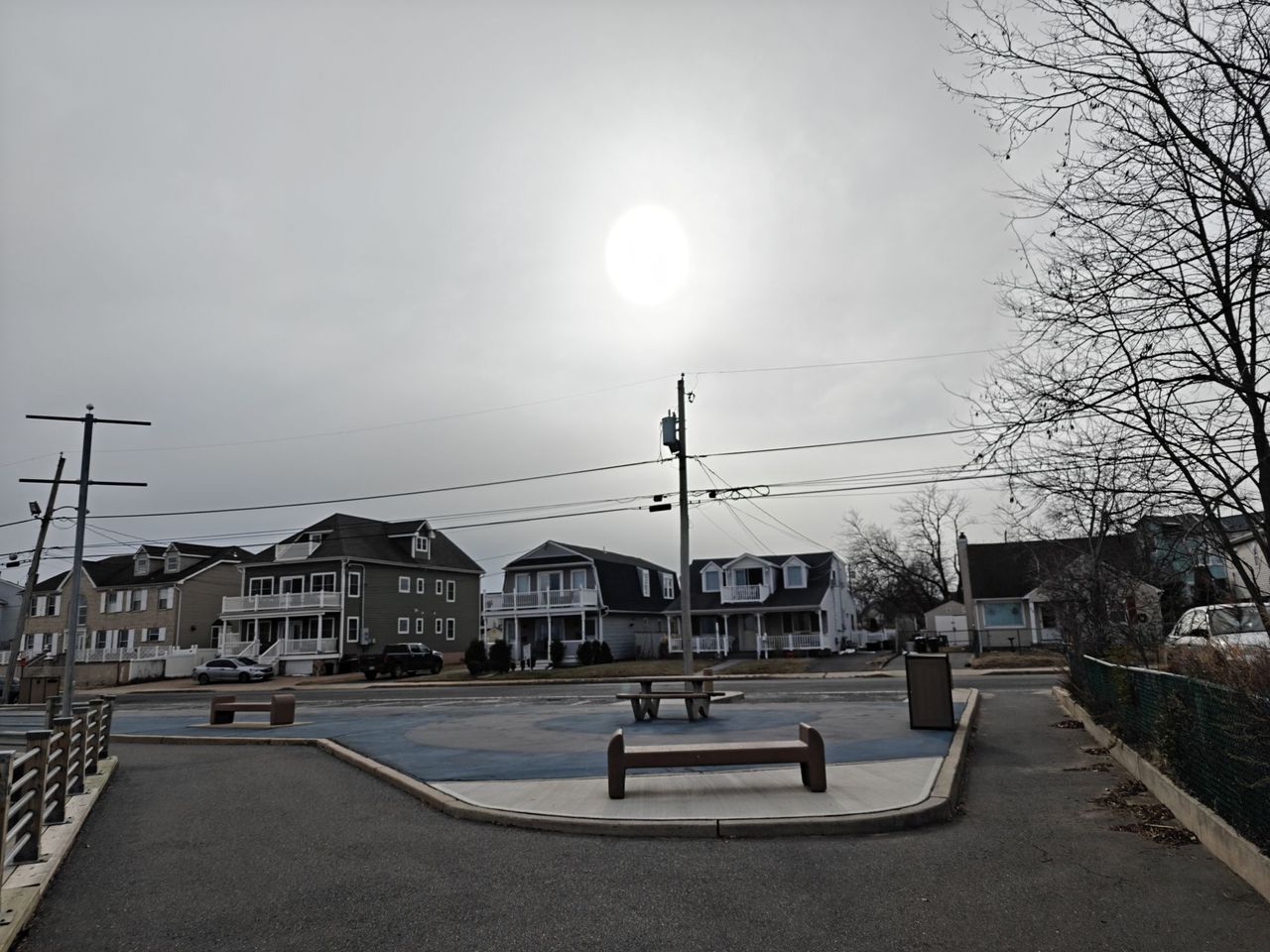OnePlus 13 dynamic range sample.