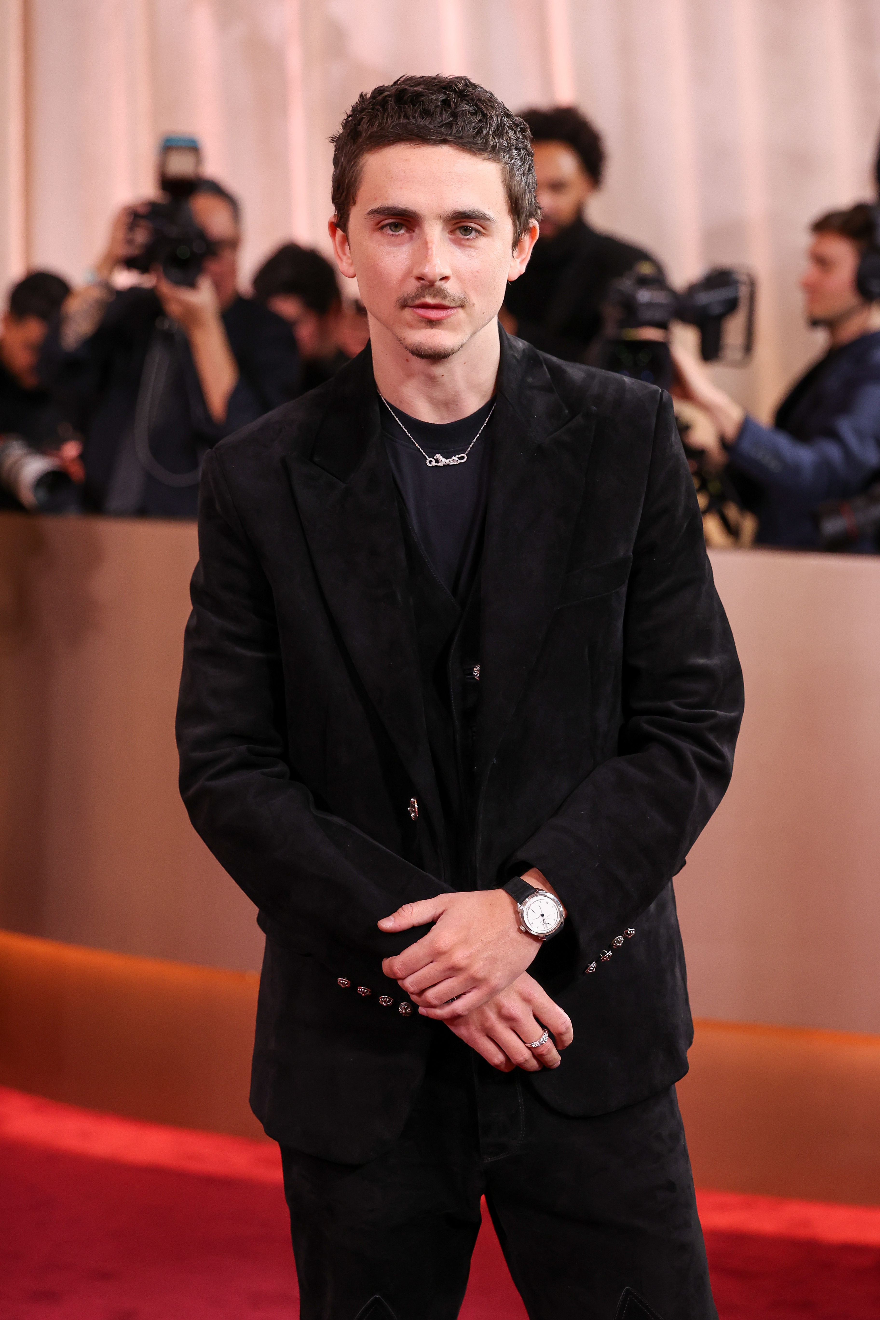 Award show red carpet 2026