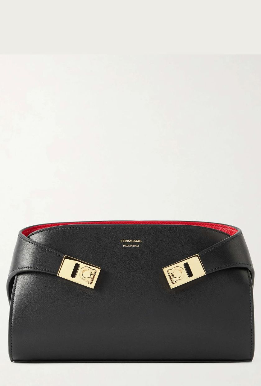 Ferragamo, Hug Mini Bag