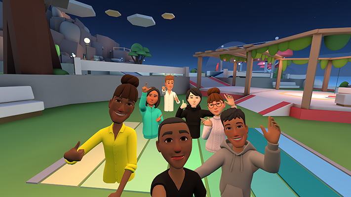 AltspaceVR