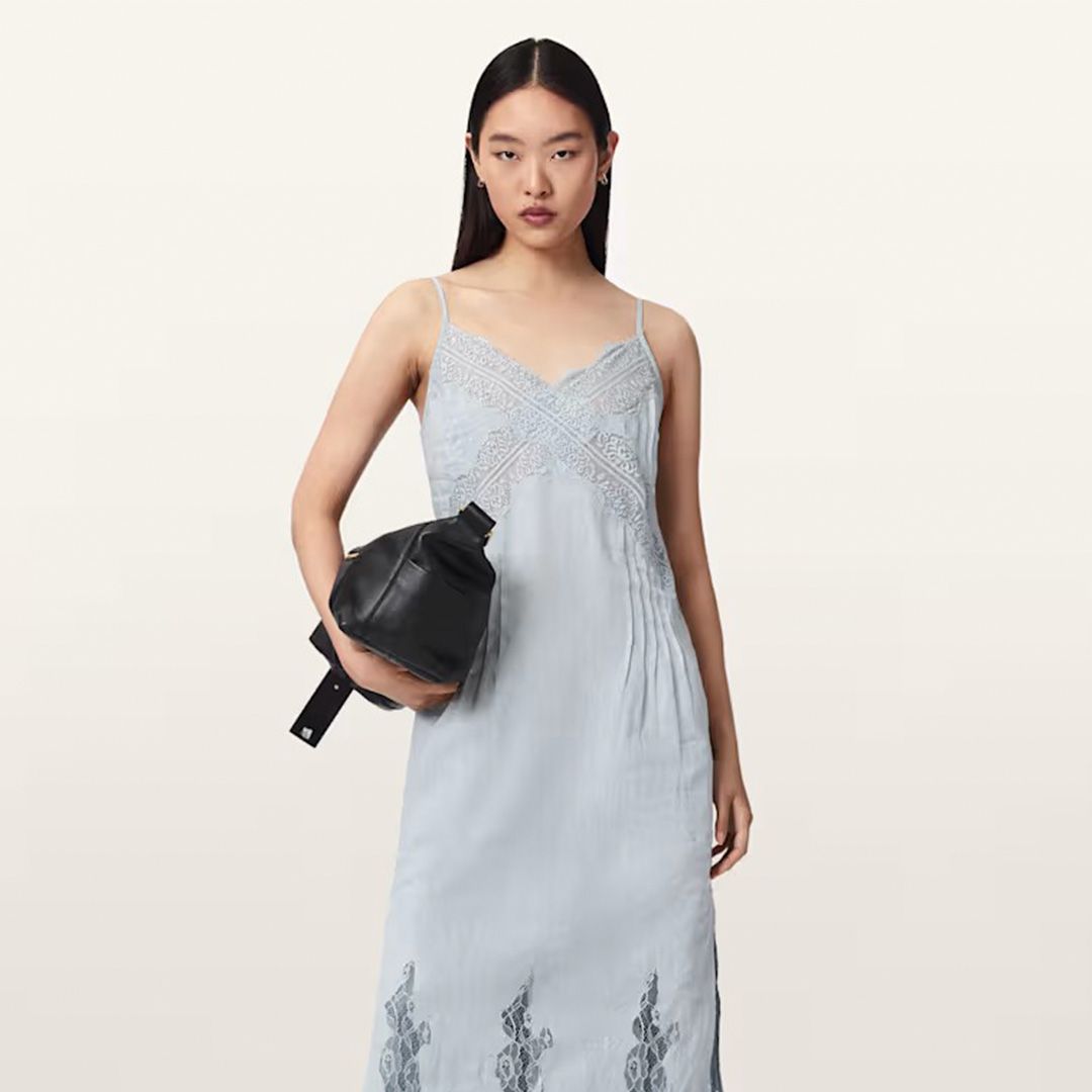 Our Editors Have Spoken—This Is the Cool Girl’s Guide to Summer Dressing