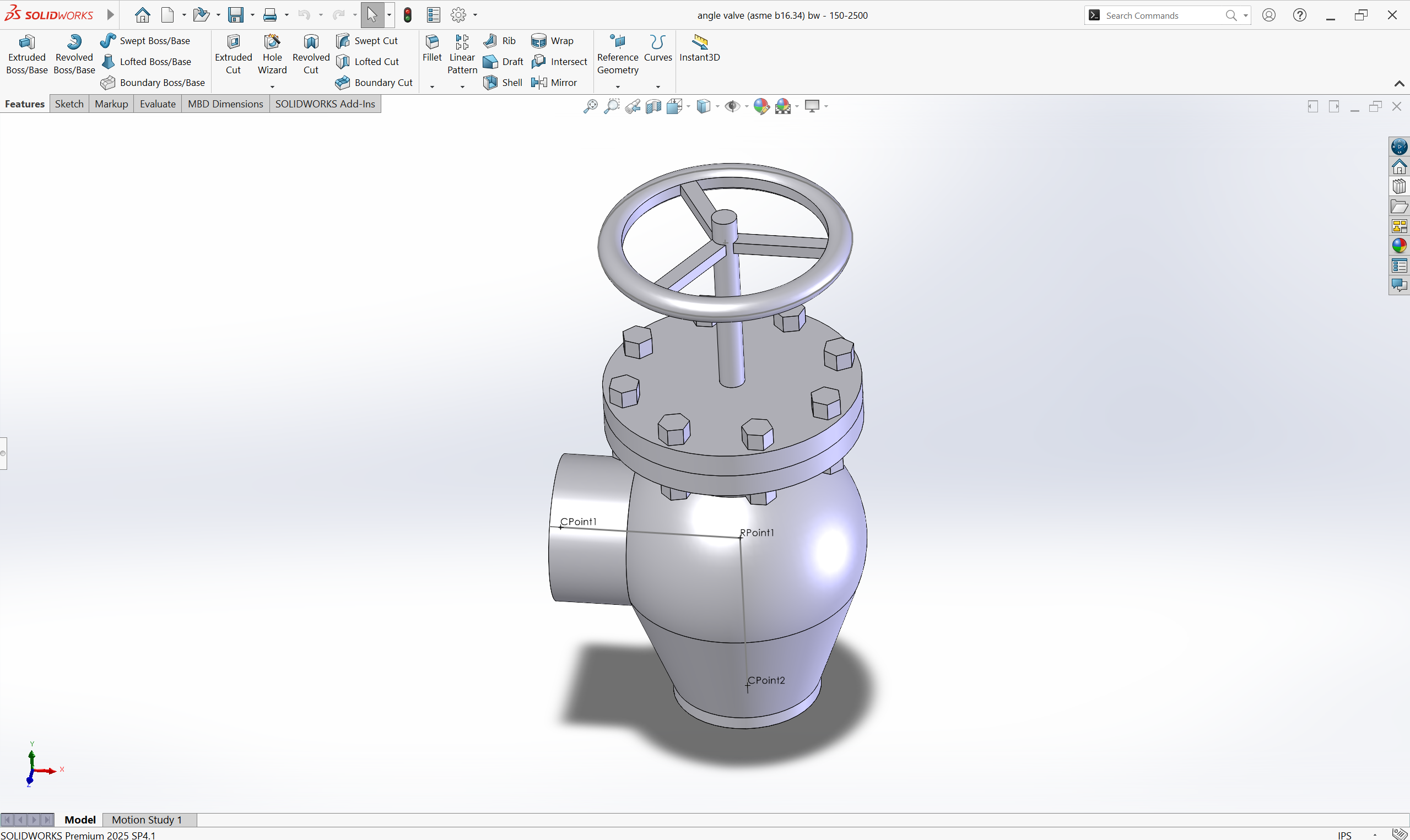 SolidWorks