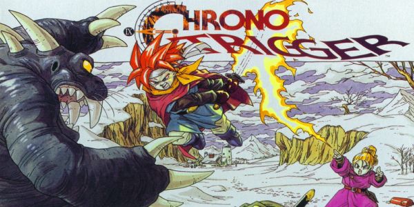 Chrono Trigger