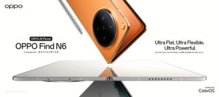 OPPO Find N6