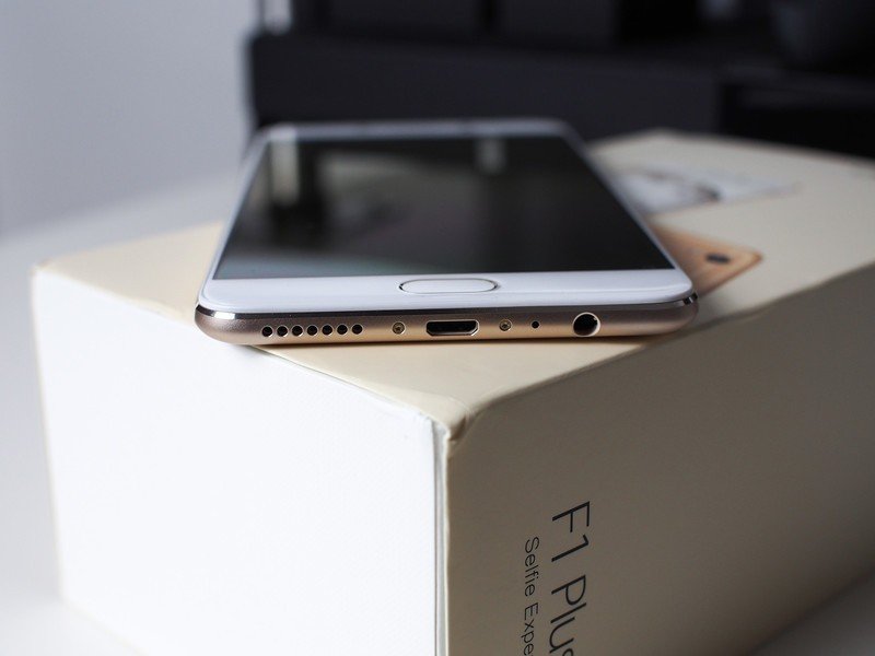Oppo F1 Plus