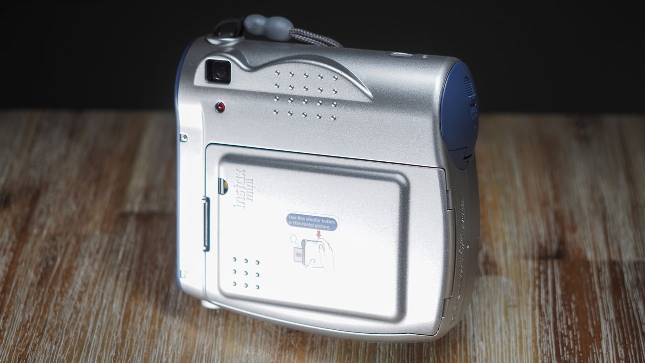 Fujifilm Instax Mini 10
