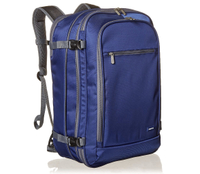 Amazon Basics Backpack: $54 @ Amazon