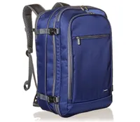 Amazon Basics Backpack: $54 @ Amazon