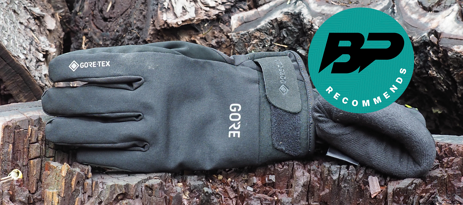 Gore Wear C5 Gore-Tex Thermo Gloves review