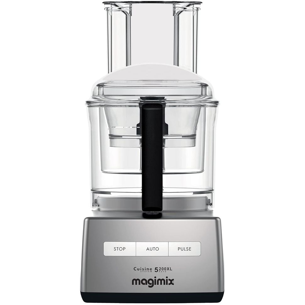 Best food processors in 2025 Tom's Guide