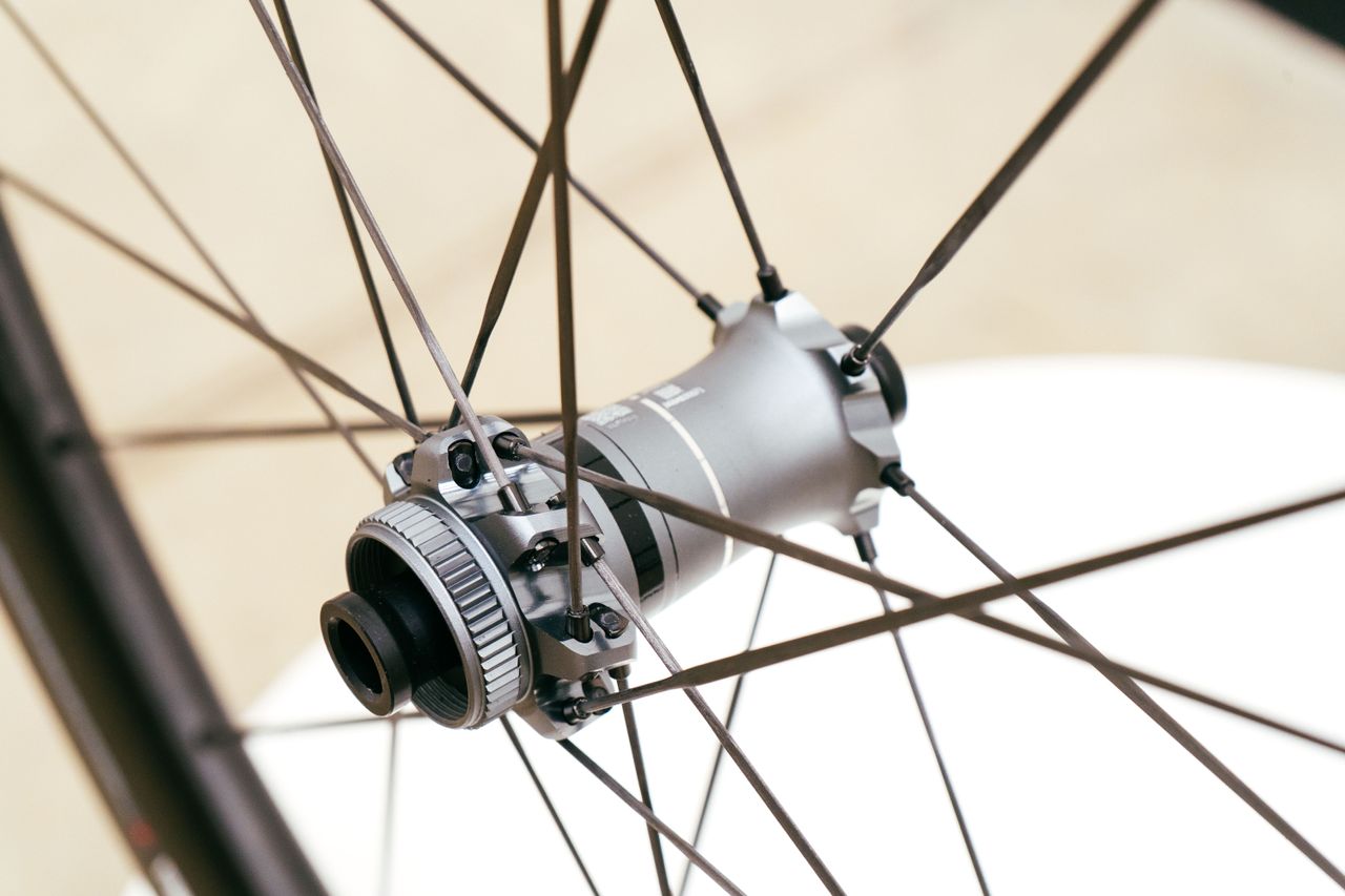 Vision Metron 60 RS CS edition