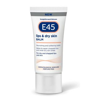 E45 Lips & Dry Skin Balm