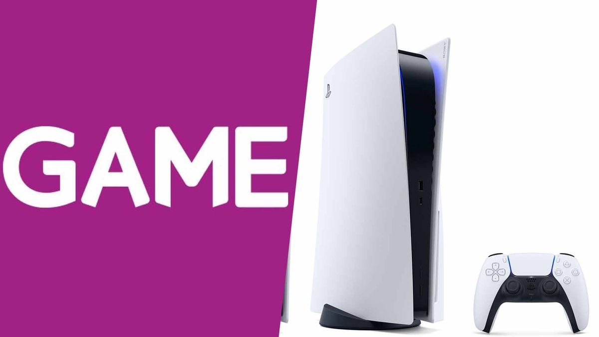 PS5 restock GAME stock date confirmed for later this week T3