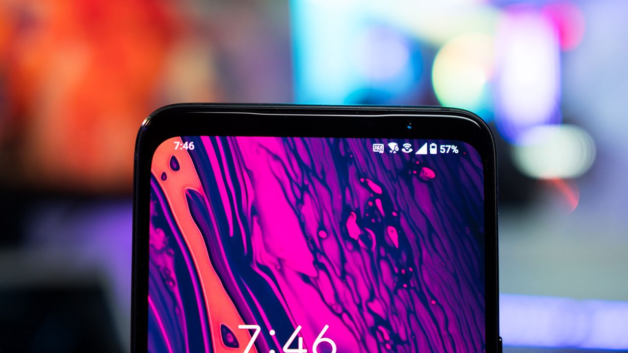 ASUS ROG Phone 7 Ultimate review