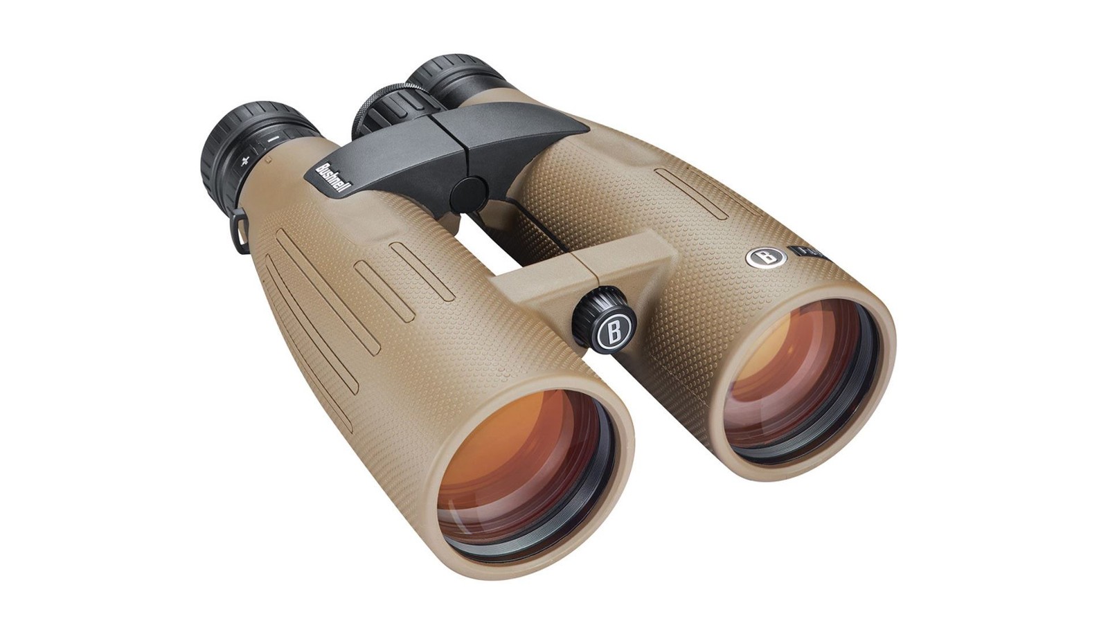 Bushnell 15x56 Forge binoculars