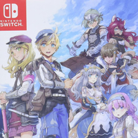 Rune Factory 5 |$29.99$19.99 at AmazonSave $10 –