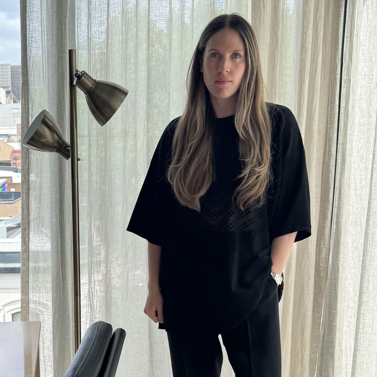 anna mclaren a.emery founder