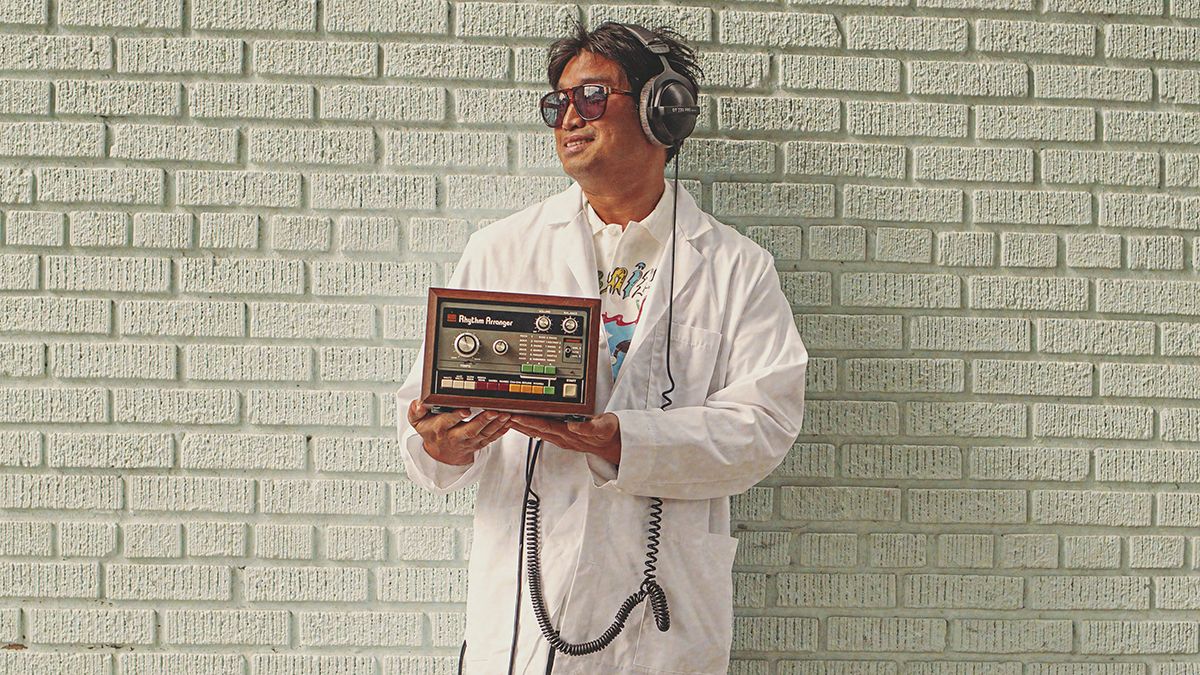 Chad Hugo