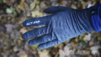 Altura Merino Liner Gloves review