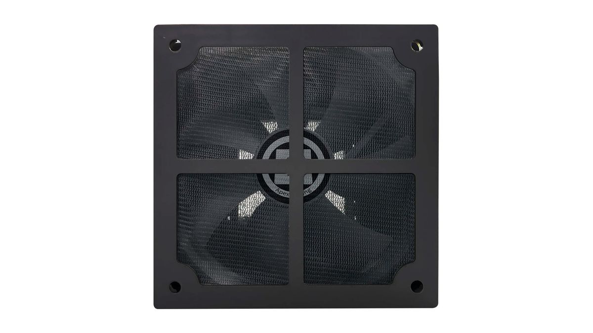 Apexgaming AC-120Ti