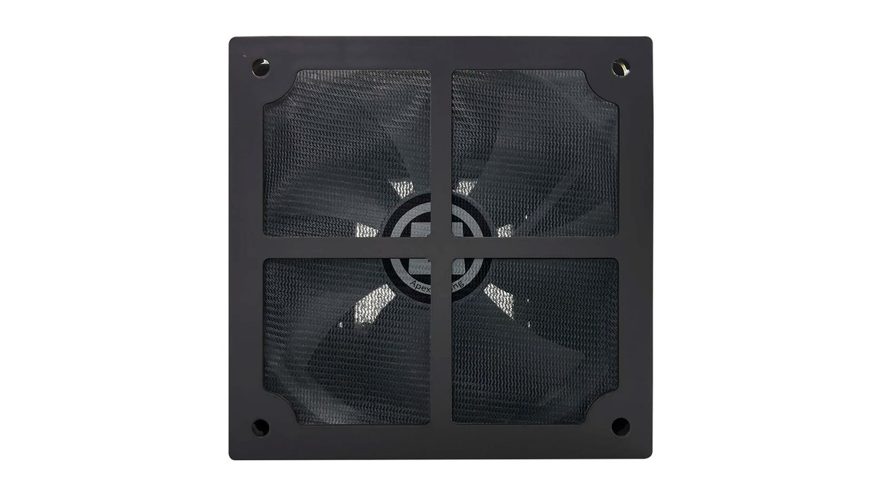 Apexgaming AC-120Ti