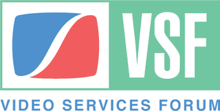Video Services Forum logo