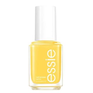 Essie Original Nail Polish, Retro Brights Collection in Shade Sunshine Be Mine