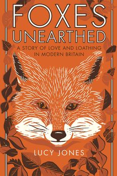 foxes unearthed